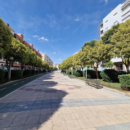 Villa Toston City سلامنكا المظهر الخارجي الصورة