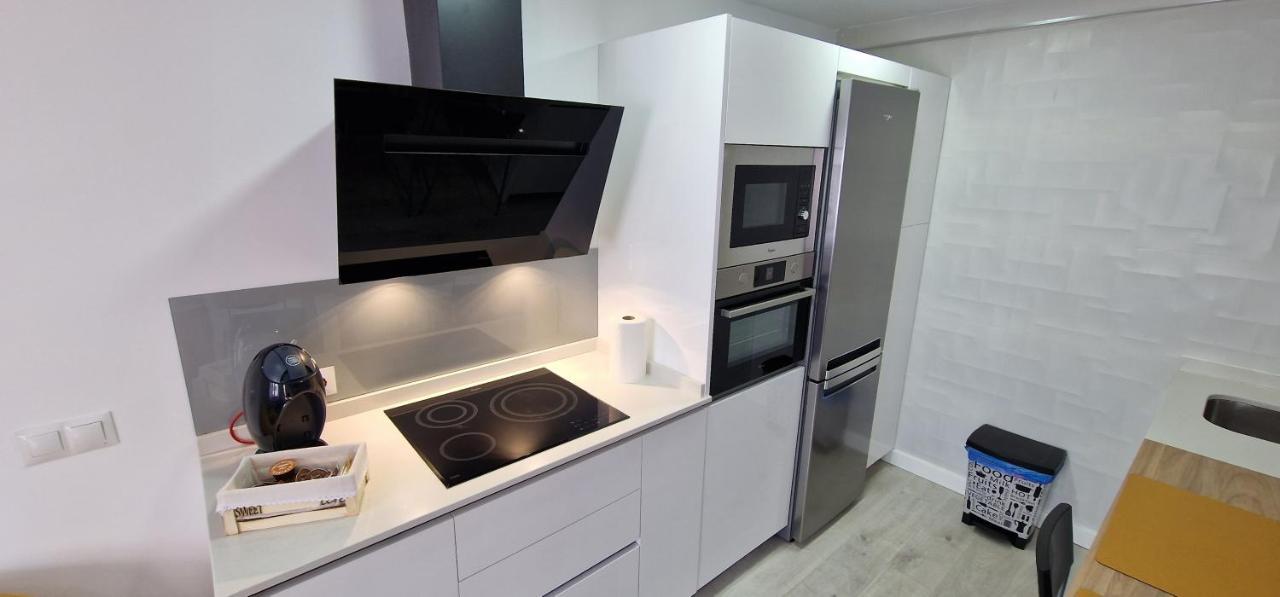 Villa Toston City سلامنكا المظهر الخارجي الصورة