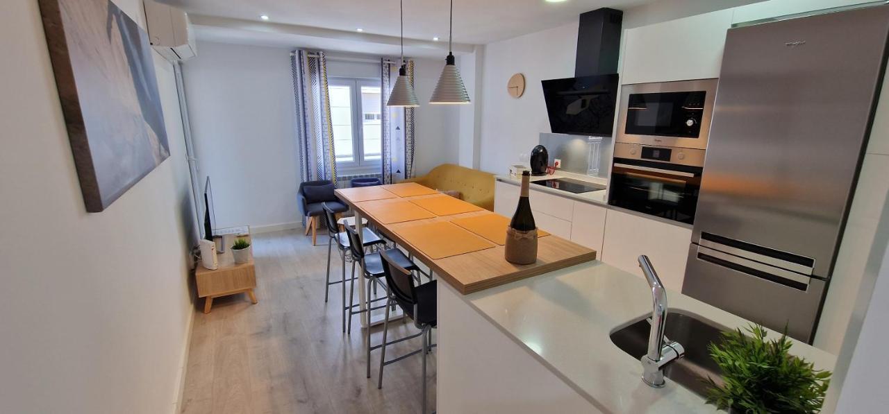 Villa Toston City سلامنكا المظهر الخارجي الصورة
