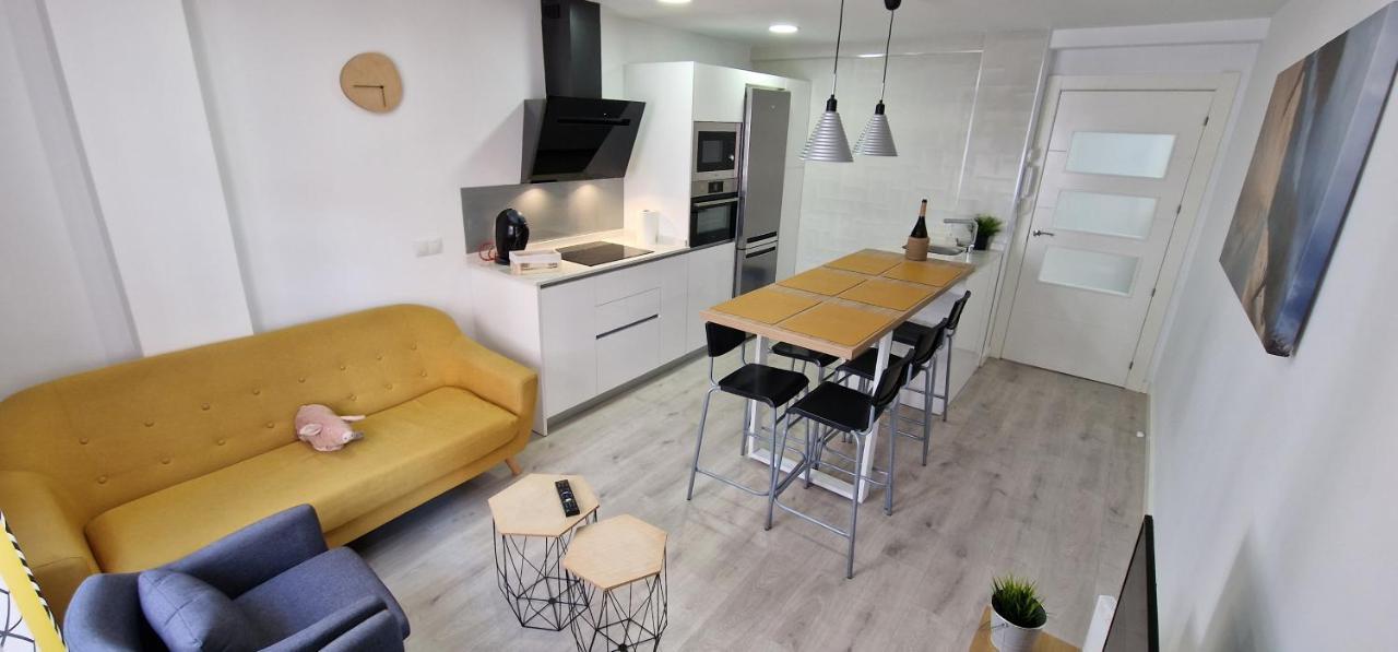 Villa Toston City سلامنكا المظهر الخارجي الصورة
