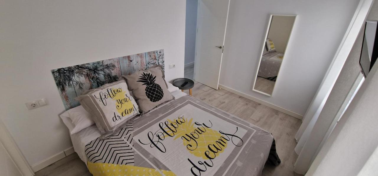 Villa Toston City سلامنكا المظهر الخارجي الصورة
