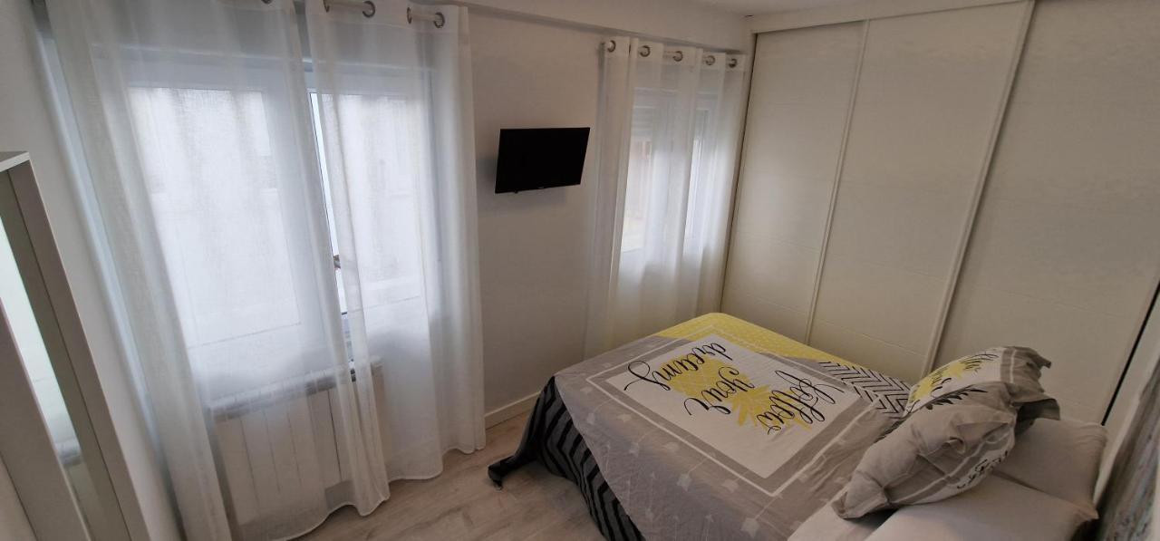 Villa Toston City سلامنكا المظهر الخارجي الصورة