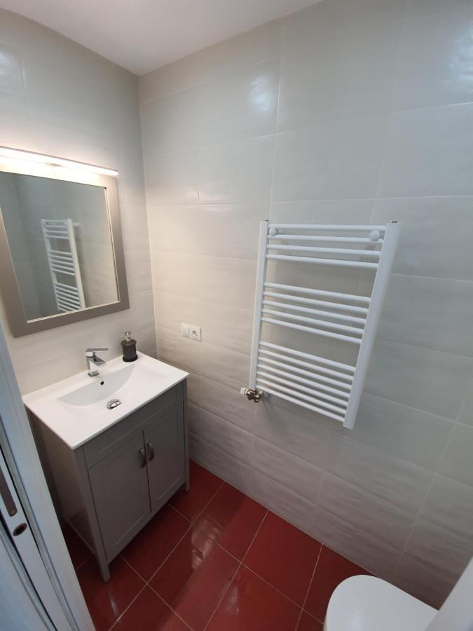Villa Toston City سلامنكا المظهر الخارجي الصورة