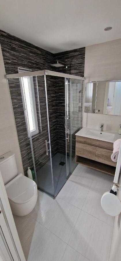 Villa Toston City سلامنكا المظهر الخارجي الصورة